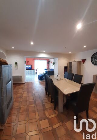  Maison à vendre 6 pièces 104 m²