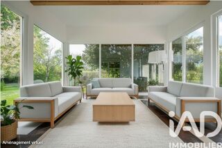  Maison à vendre 11 pièces 316 m²