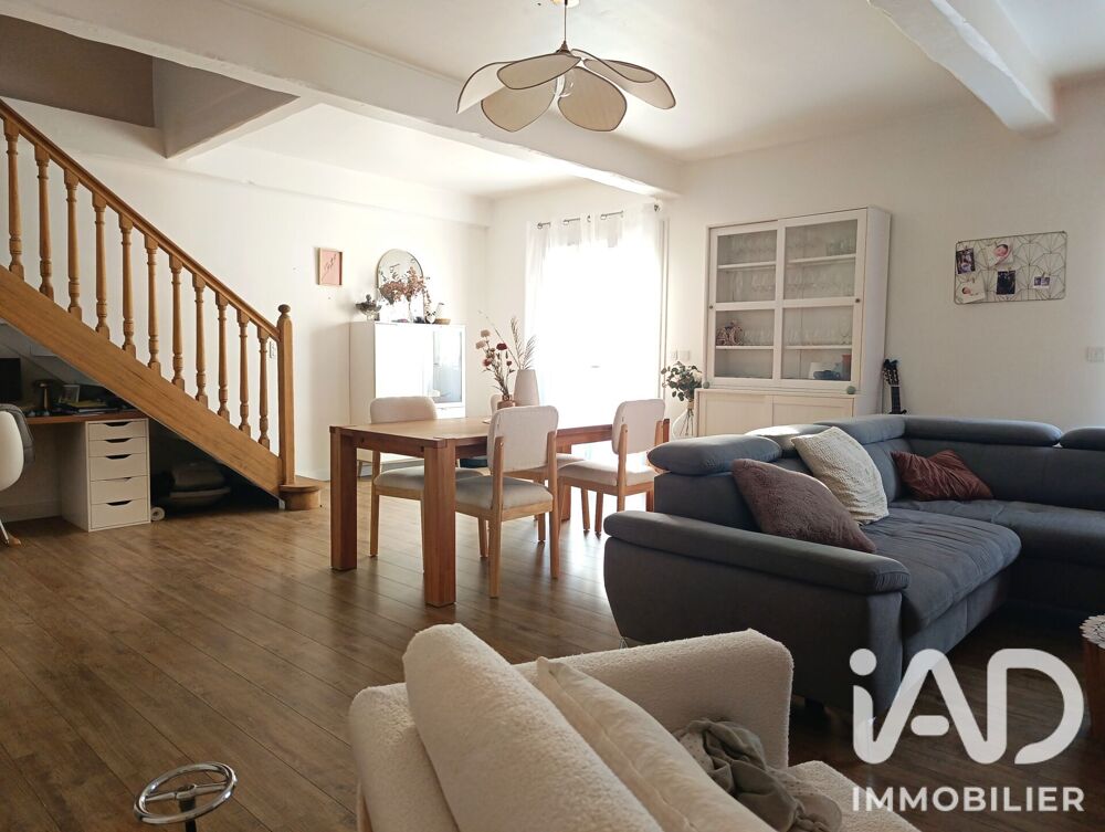 Vente Maison/villa 4 pièces