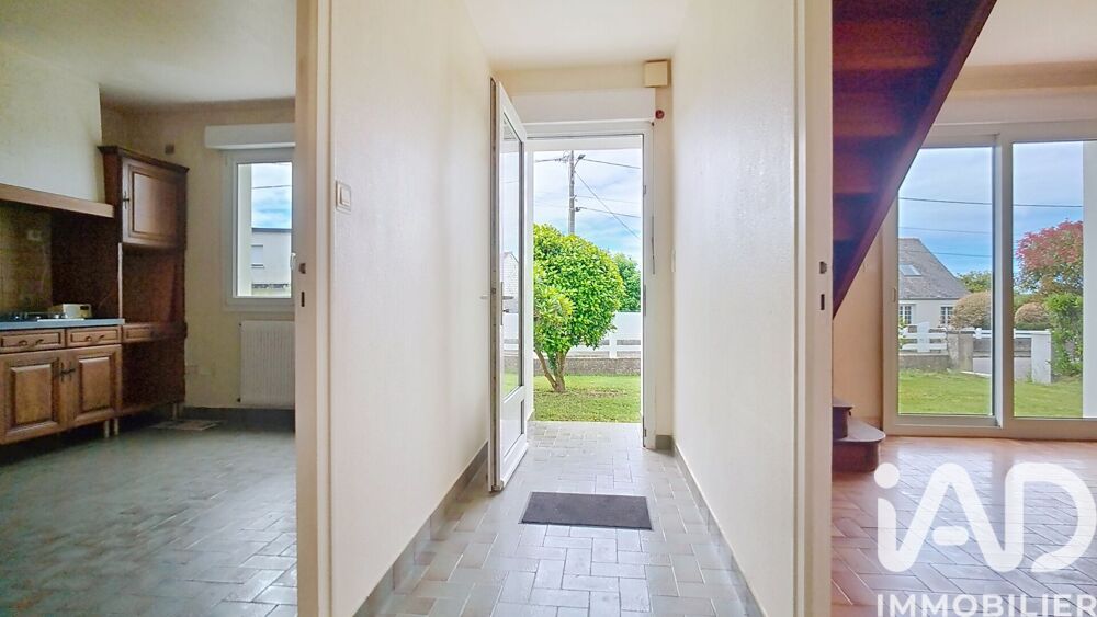 Vente Maison traditionnelle 6 pièces