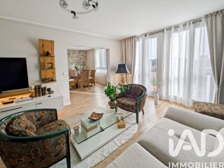  Appartement à vendre 5 pièces 90 m²
