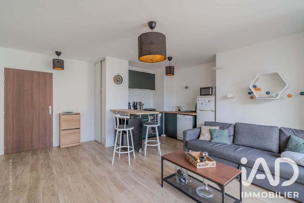 Vente Appartement Vente Appartement 2 pièces Gretz-armainvilliers