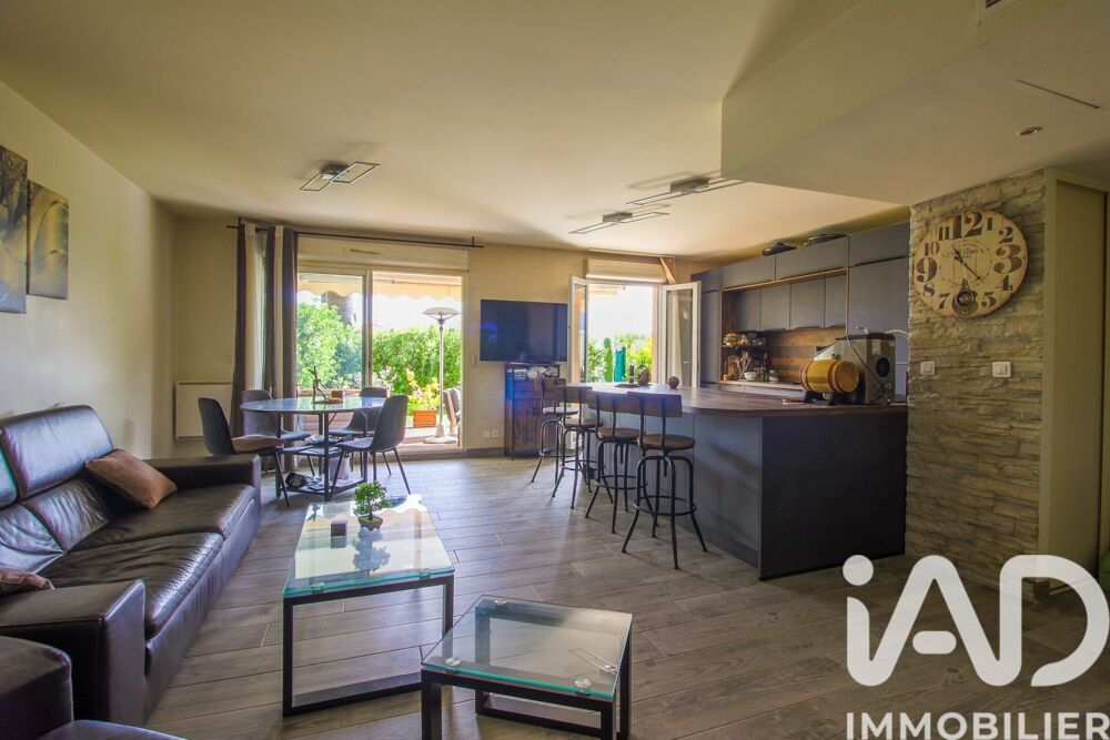 Vente Appartement Vente Appartement 2 pièces Antibes