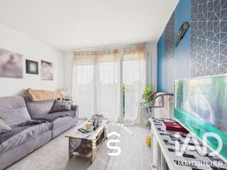  Appartement à vendre 3 pièces 54 m²