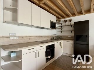  Appartement à louer 2 pièces 54 m²