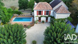  Maison à vendre 15 + pièces 417 m²