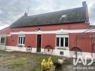  Maison à vendre 5 pièces 110 m²