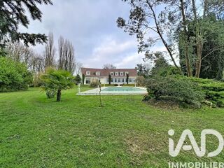  Maison à vendre 10 pièces 400 m²