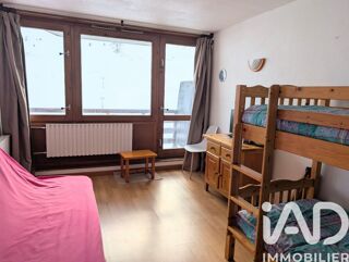  Appartement � vendre 1 pi�ce 23 m�