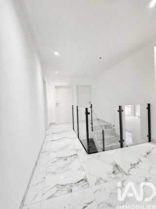  Maison à vendre 5 pièces 120 m²