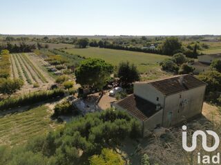  Maison à vendre 6 pièces 139 m²