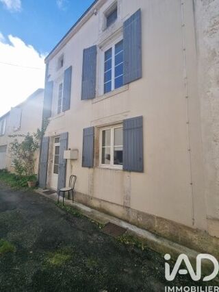  Maison � vendre 3 pi�ces 64 m�