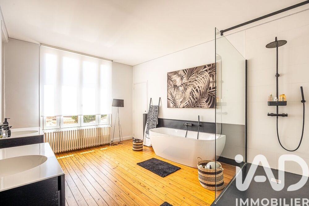 à vendre  Maison Niort (79000)