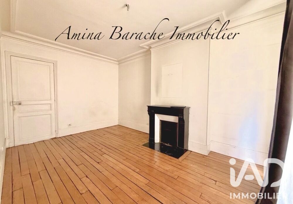 à vendre  Appartement Paris 10