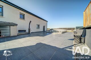  Maison à vendre 6 pièces 140 m²