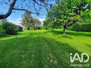  Terrain à vendre 770 m²