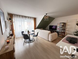 Vente Appartement Vente Appartement 3 pièces Pornichet
