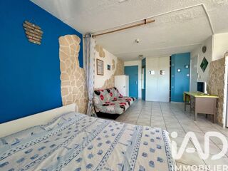  Appartement à vendre 1 pièce 33 m²
