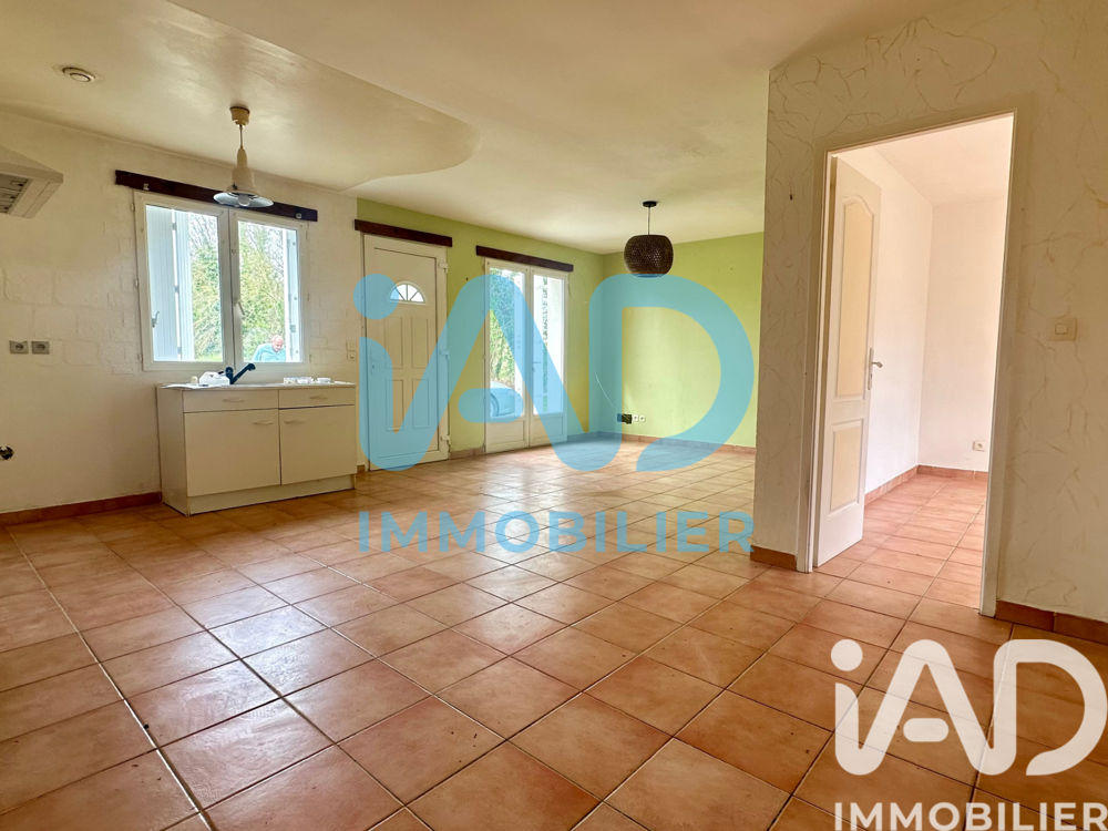 Vente Maison/villa 3 pièces