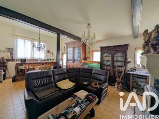  Maison à vendre 6 pièces 169 m²