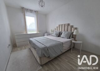  Appartement à vendre 3 pièces 60 m²