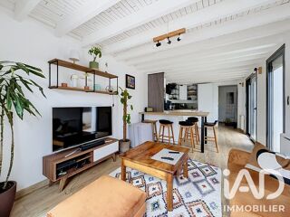 Vente Maison Vente Pavillon 3 pièces Antony