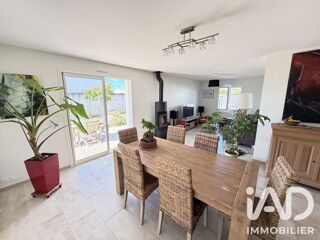 Maison à vendre 5 pièces 105 m²