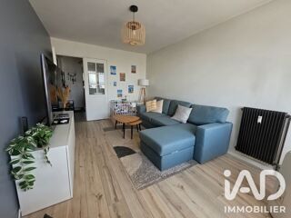  Appartement à vendre 5 pièces 85 m²
