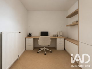 Vente Appartement Vente Appartement 3 pièces Istres