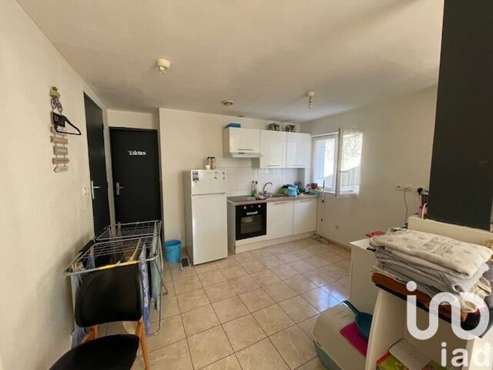 Vente Maison de ville 5 pièces