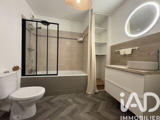  Appartement à vendre 2 pièces 46 m²