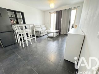  Appartement � vendre 2 pi�ces 43 m�