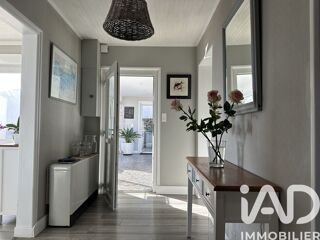  Maison à vendre 6 pièces 116 m²