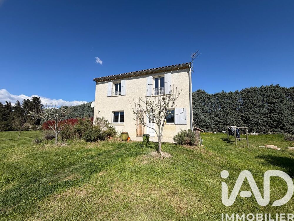 Vente Maison de campagne 5 pièces