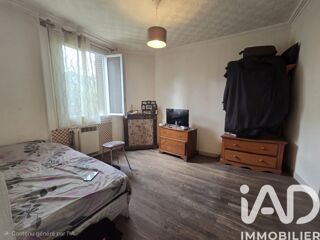  Maison à vendre 4 pièces 60 m²