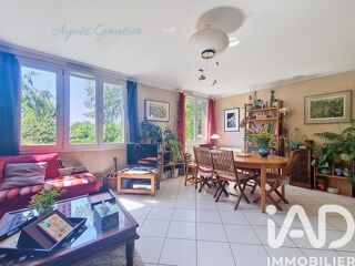  Maison à vendre 5 pièces 80 m²