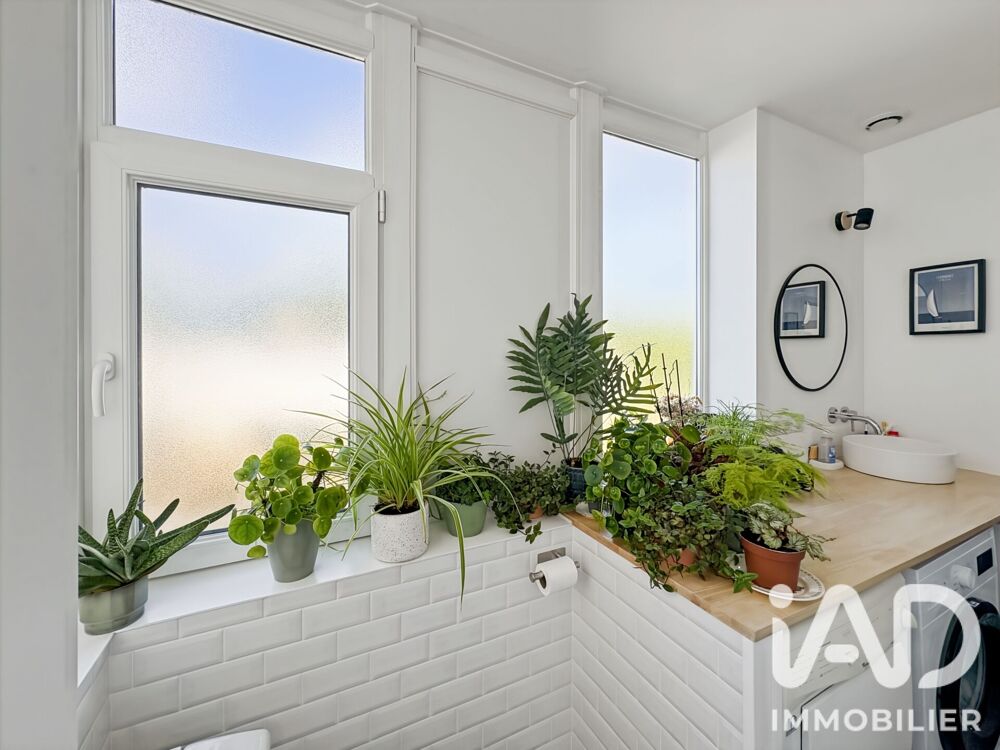 Vente Maison Vente Maison/villa 5 pièces Riantec