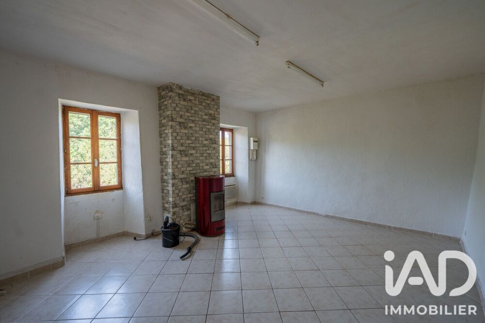 Vente Maison Vente Maison de village 3 pièces Joannas