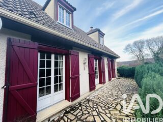  Maison � vendre 5 pi�ces 104 m�