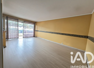  Appartement à vendre 2 pièces 50 m²