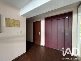  Appartement à vendre 3 pièces 62 m²