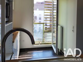  Appartement à louer 3 pièces 61 m²