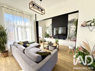  Maison à vendre 5 pièces 100 m²