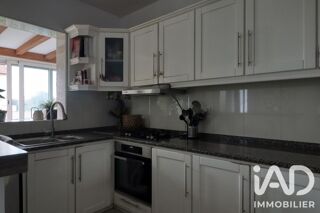  Maison à vendre 4 pièces 84 m²