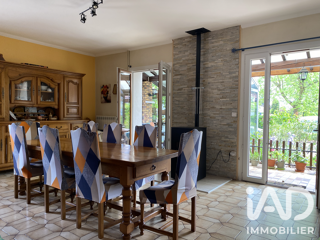 Maison à vendre 7 pièces 150 m²