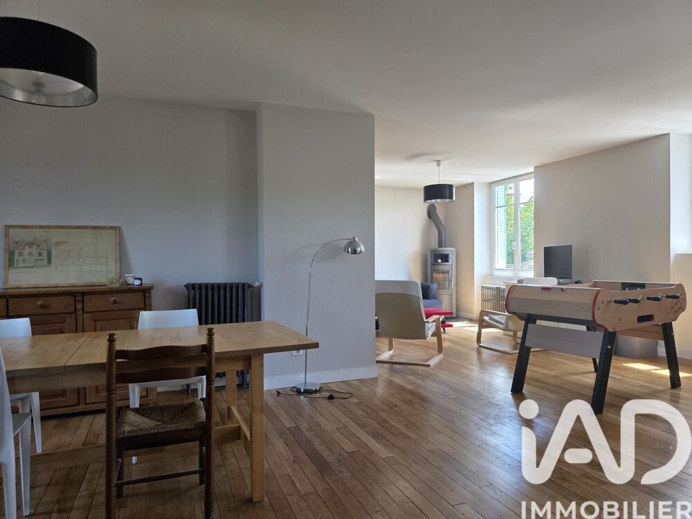 Vente Maison Vente Maison/villa 4 pièces Pierre-buffière