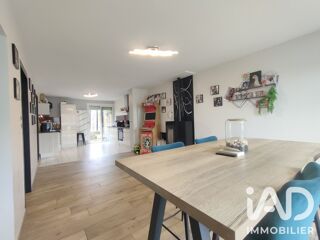  Maison à vendre 6 pièces 125 m²