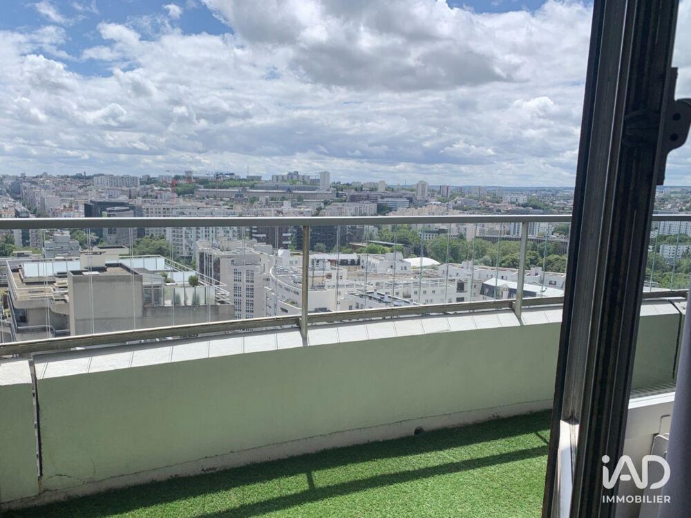 Location Appartement Location Appartement 1 pièce Paris 13