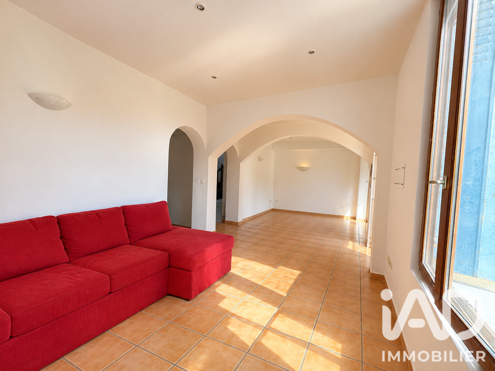 Vente Maison Vente Pavillon 4 pièces Pierrefitte-sur-seine