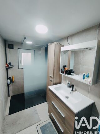  Maison � vendre 5 pi�ces 95 m�
